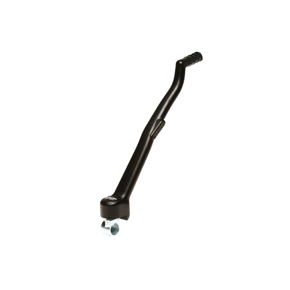 Kick RFX Pro Series (Anodisé dur - Noir) - Kawasaki KXF450