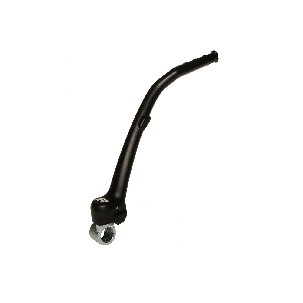 Kick RFX Pro Series (Anodisé dur - Noir) - Yamaha YZF450