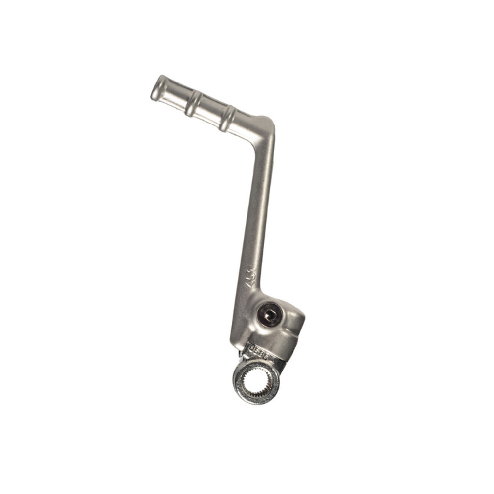 Kick RFX Pro Series (Argent) - Pour Yamaha YZ65/85