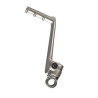 Kick RFX Pro Series (Argent) - Pour Yamaha YZ65/85