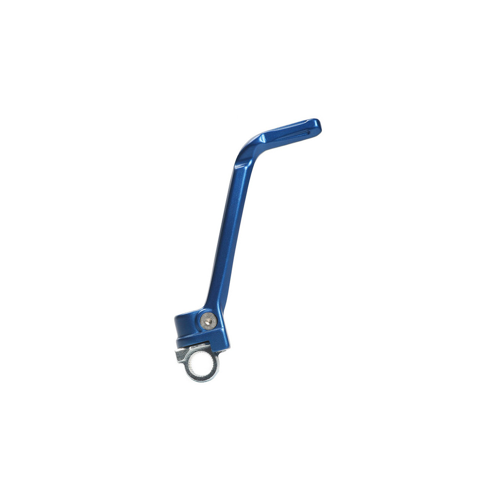 Kick RFX série Race (Bleu) - pour Husqvarna TC85