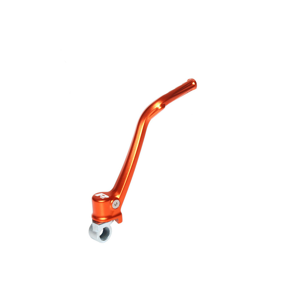 Kick RFX série Race (Orange) - pour KTM SX125/150