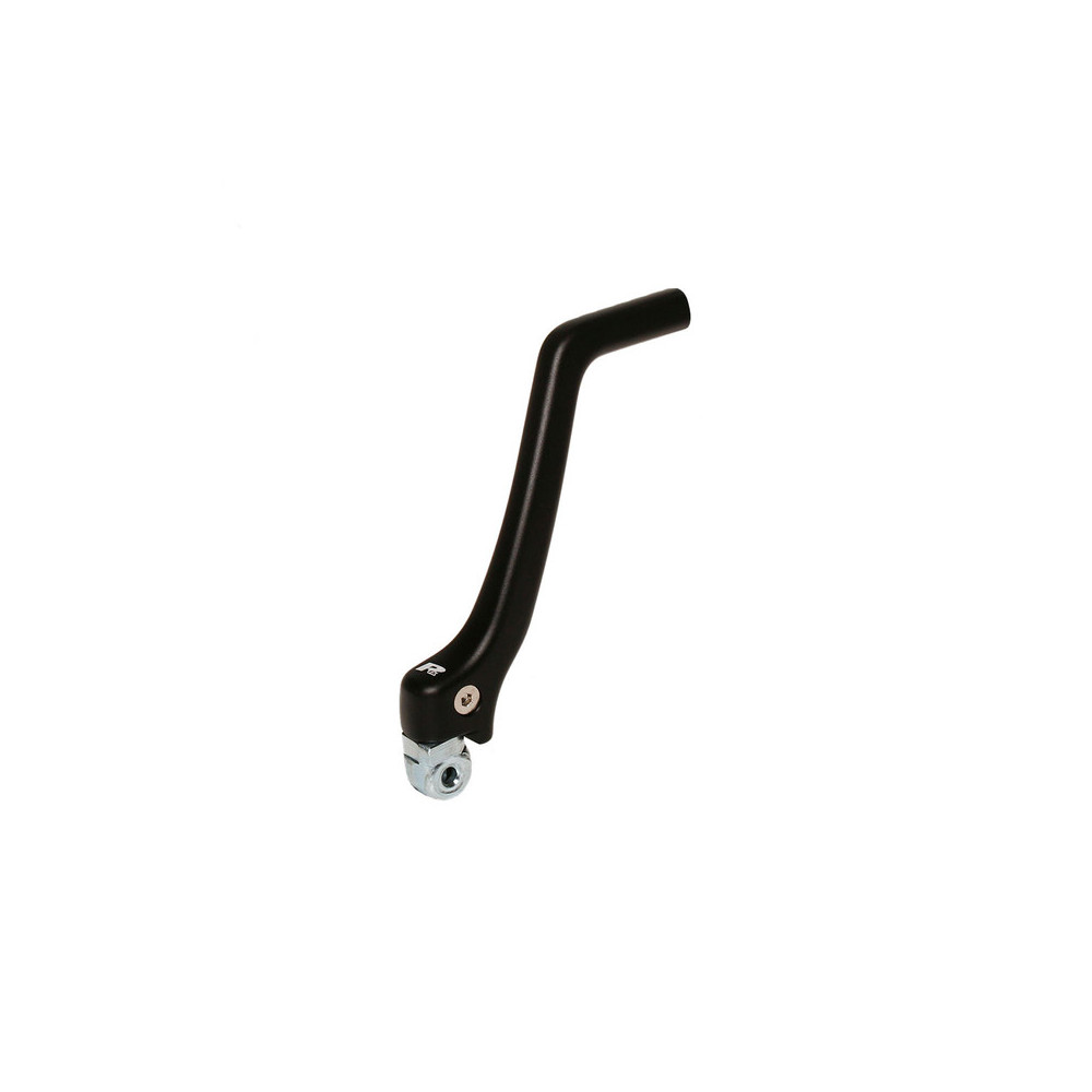 Kick RFX Pro Series (Anodisé dur - Noir) - KTM SX85