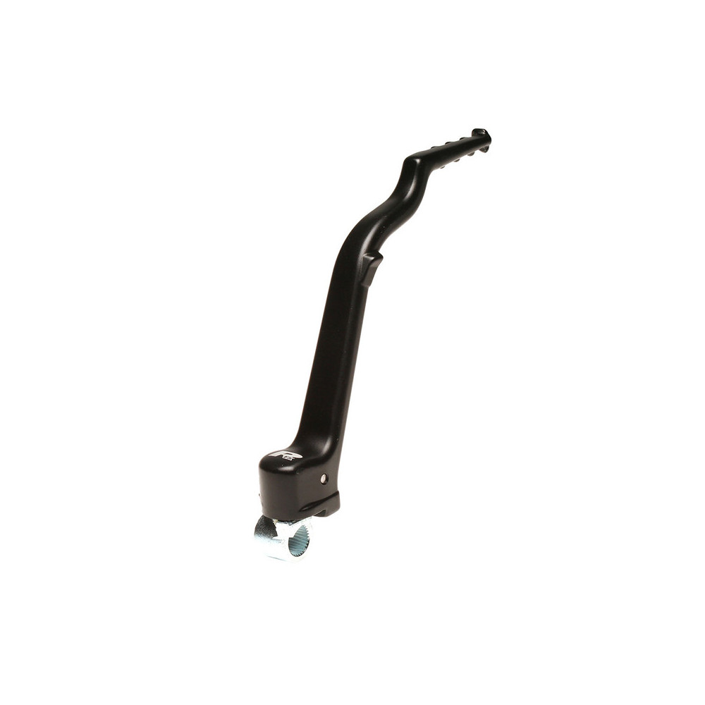 Kick RFX Pro Series (Anodisé dur - Noir) - Yamaha YZ250