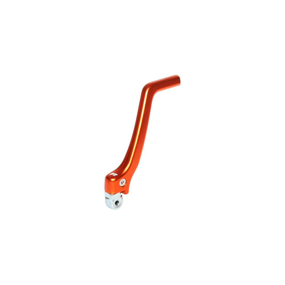 Kick RFX série Race (Orange) - pour KTM SX85