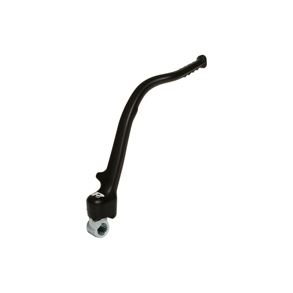 Kick RFX Pro Series (Anodisé dur - Noir) - Honda CRF450