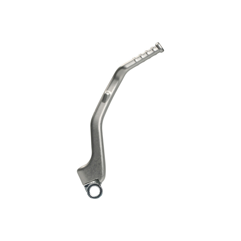 Kick RFX série Race (Argent) - pour Honda CRF450/450X