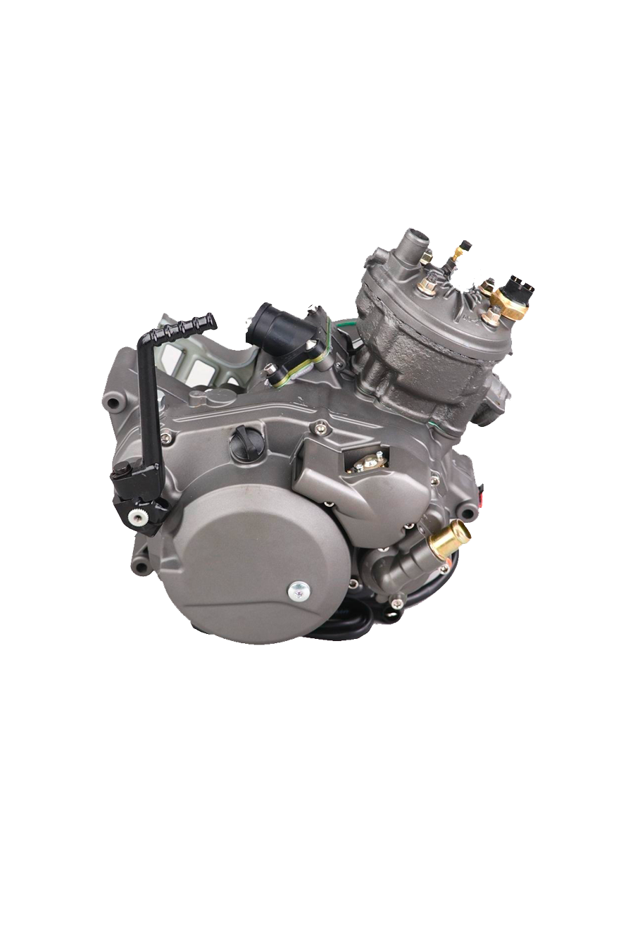Moteur
