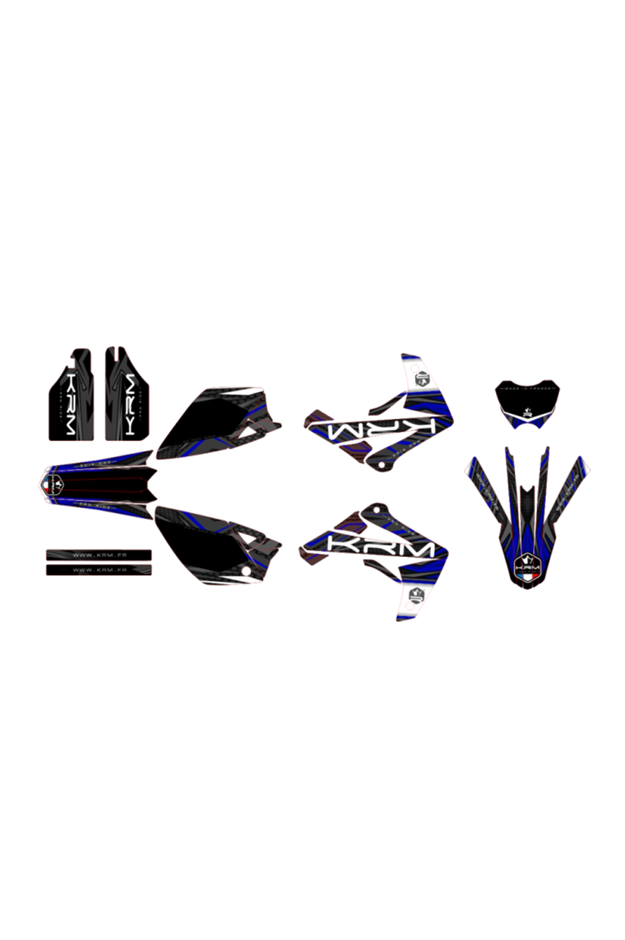 Kit déco