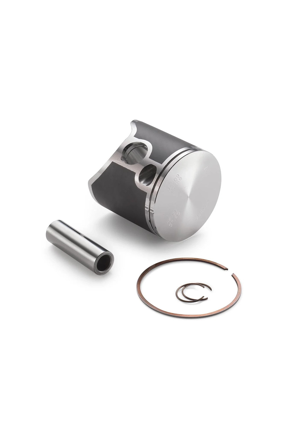 Piston