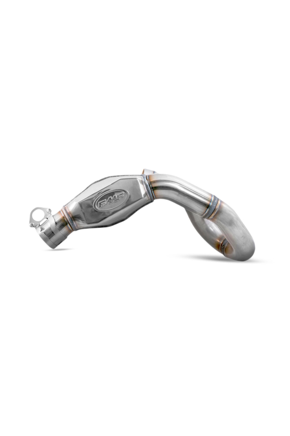 Exhaust body