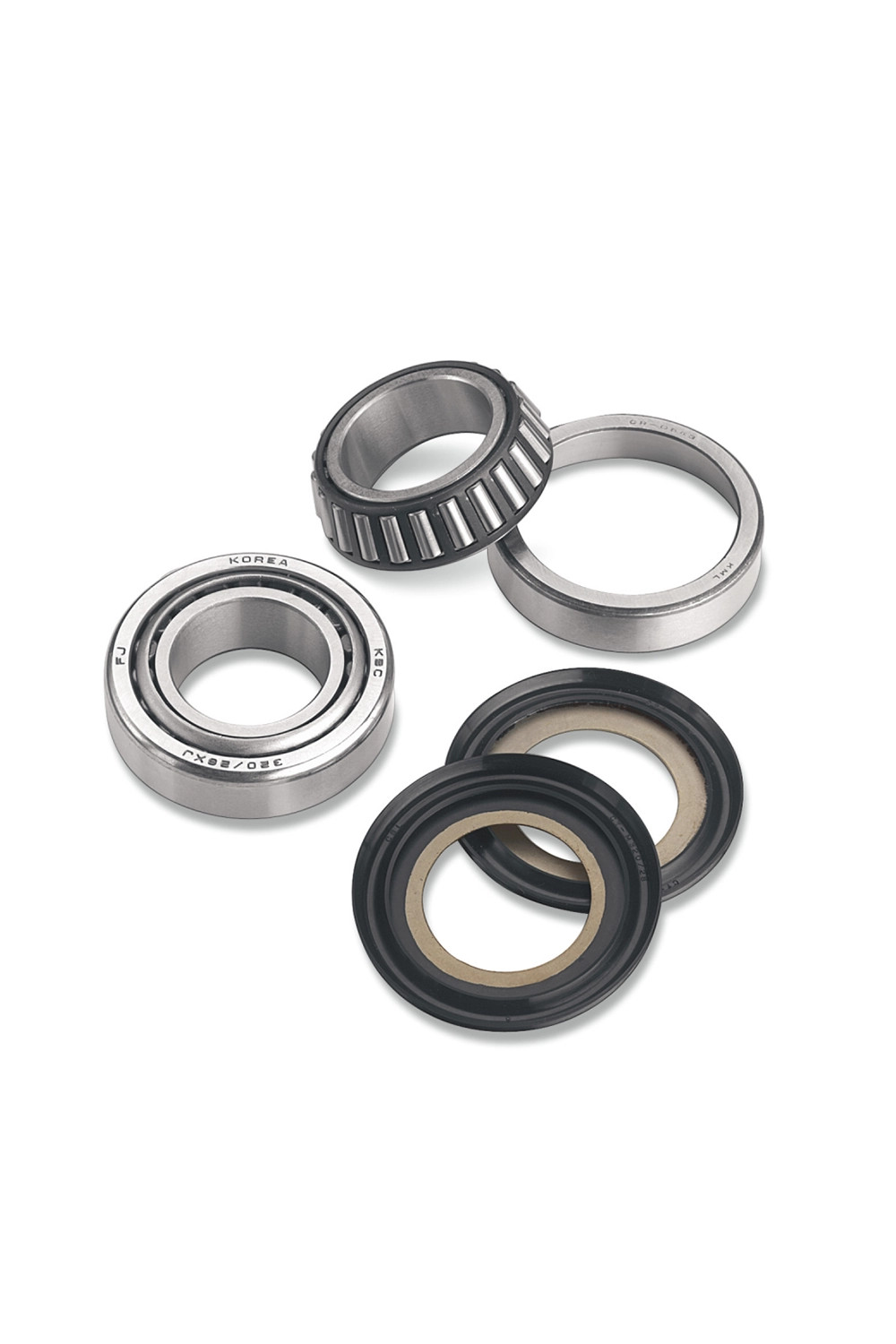 Roulement de direction