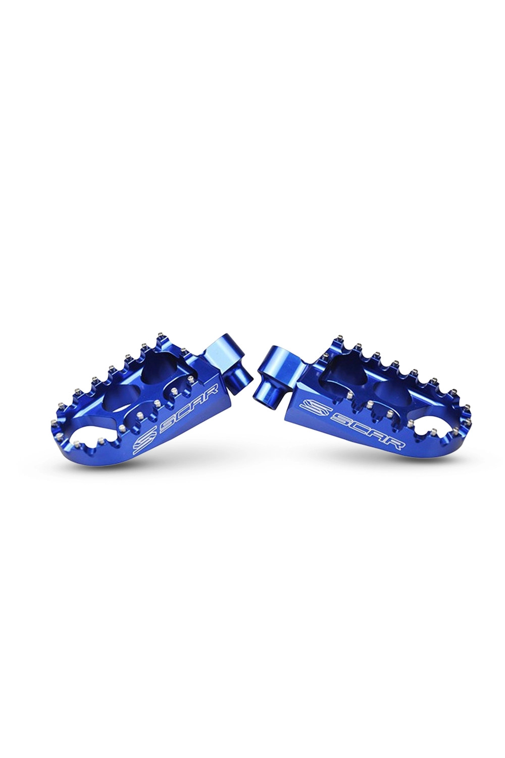 Footrests