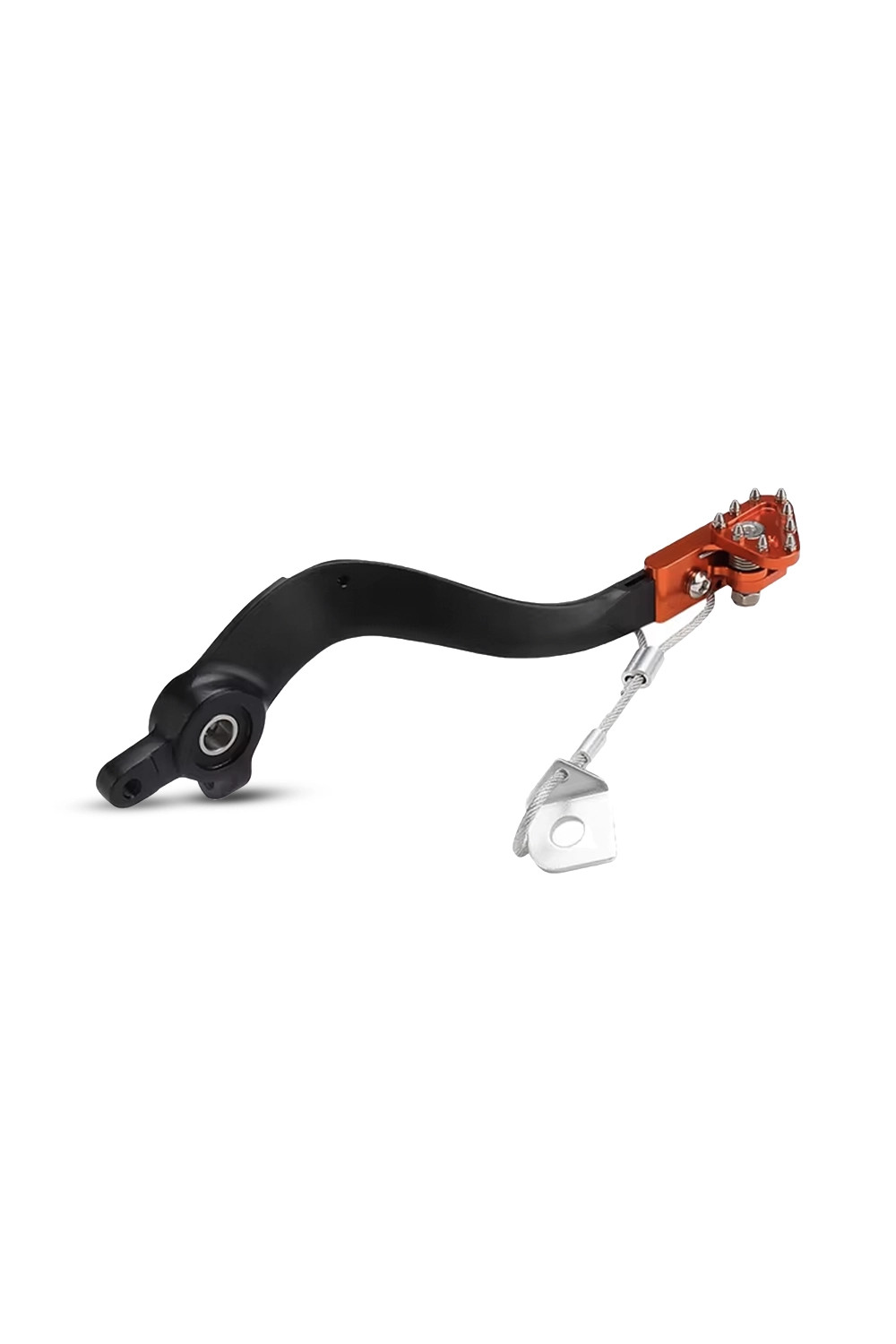 Brake pedals