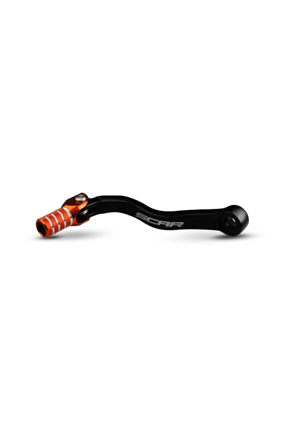 Gear selector