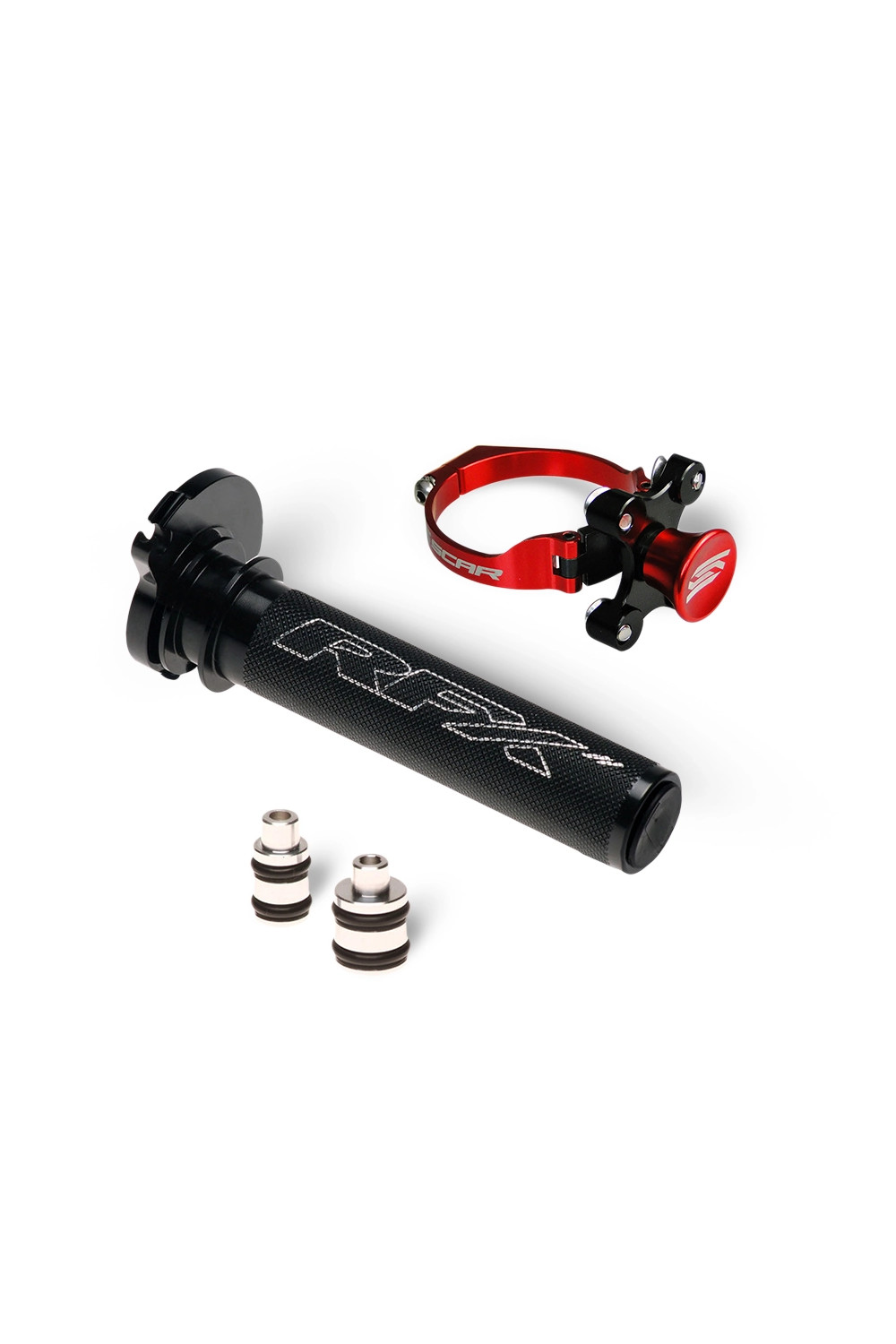 Controls & Accessories