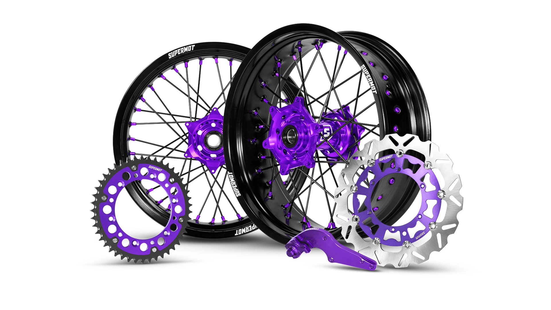 Image de moto
