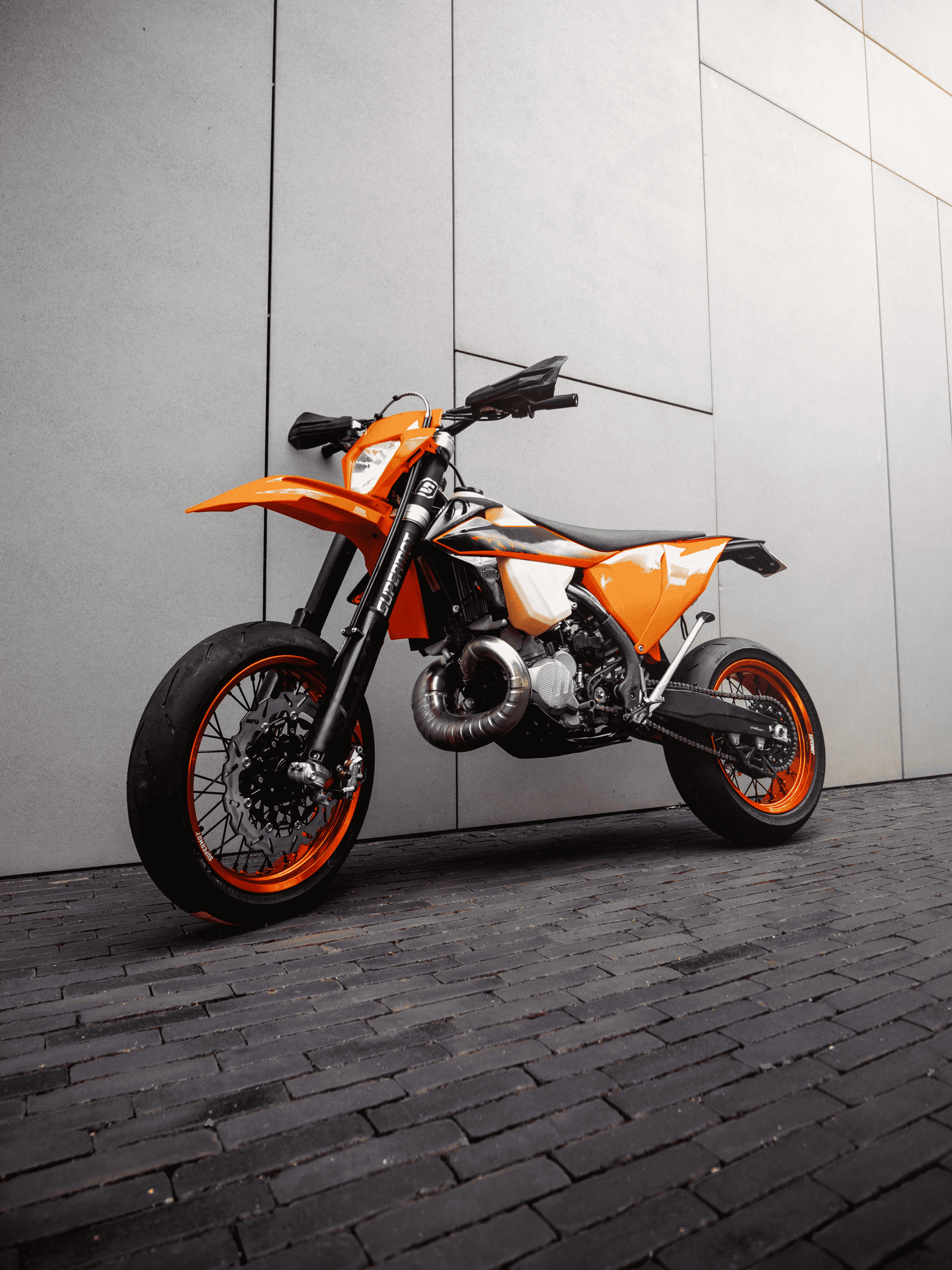Image de moto