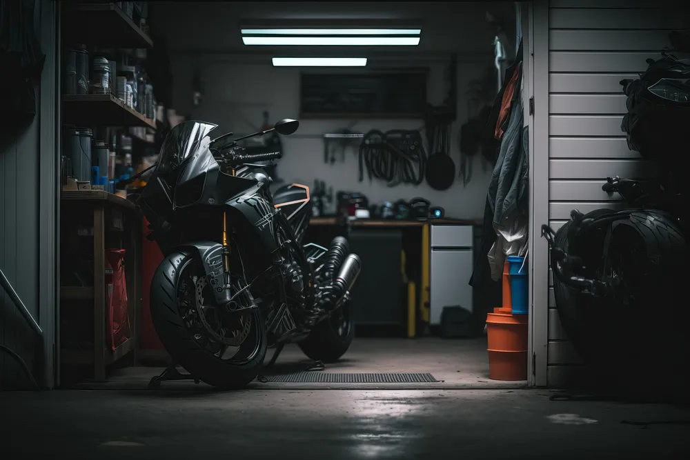 Garage